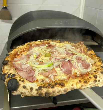 Domača gostilna Puconci, raj za gurmane