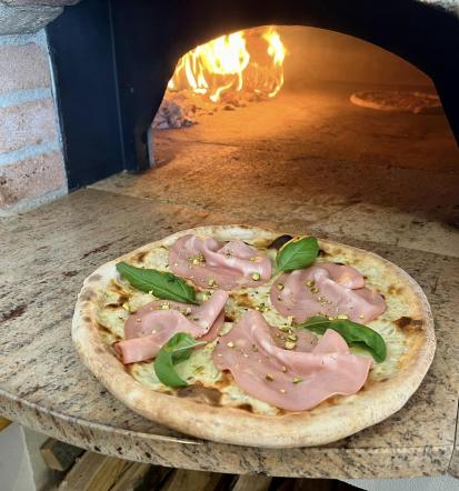 Vabljeni v picerijo Dal Forno