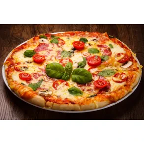 Pica Express