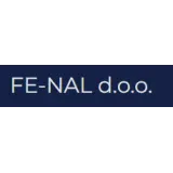FE-NAL, montaža strojev in kovinskih kontrukcij, d.o.o.