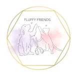 FLUFFY FRIENDS, Eva Pušnik s.p.