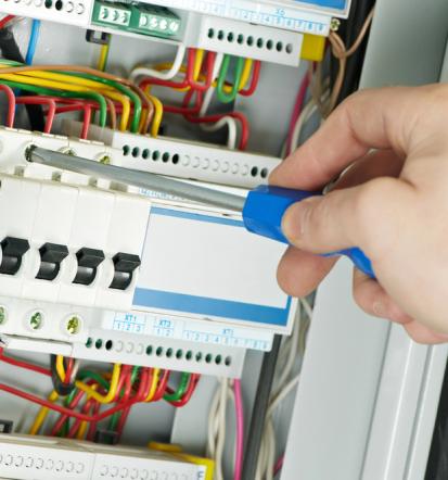 Elektroinštalacije