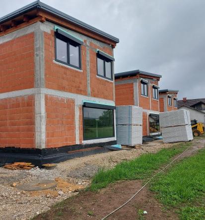 Fasaderska dela Slovenija