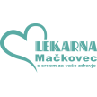 LEKARNA MAČKOVEC Sabina Repše Šturm, mag. farm.