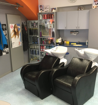 Frizerski salon Litija