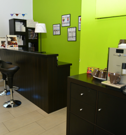 Frizerski salon Tolmin