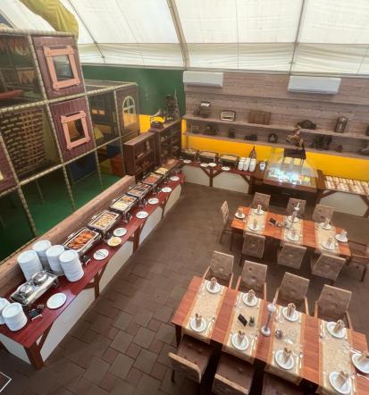 Najboljša mehiška restavracija Podravska, okusi Mehike