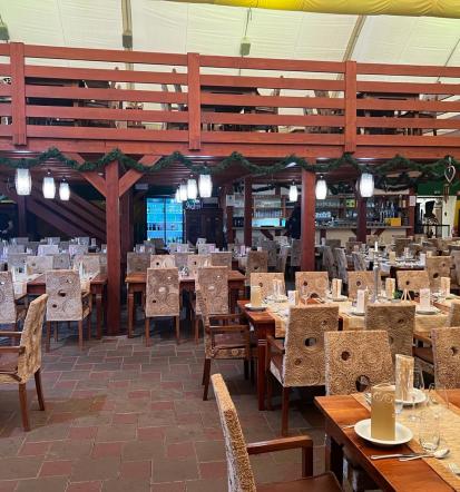 Restavracija, tacos, burrito Podravska