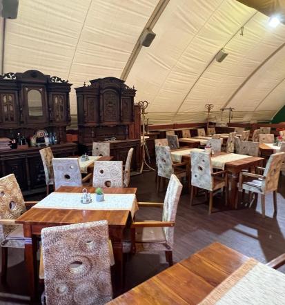 Najboljša mehiška restavracija Podravska, rezervirajte zdaj