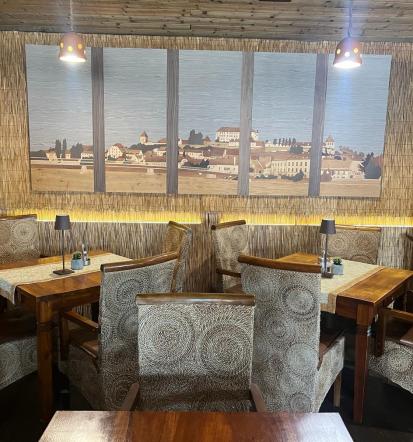 Najboljša mehiška restavracija na Podravskem