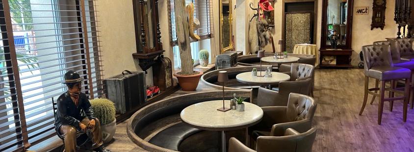 Najboljša mehiška restavracija Podravska