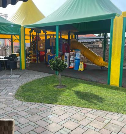 Najboljša mehiška hrana Podravska