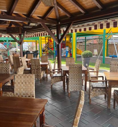 Restavracija, najboljša mehiška restavracija Podravska