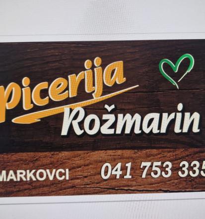 Picerija, gostilna