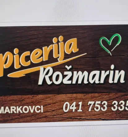 Picerija, gostilna