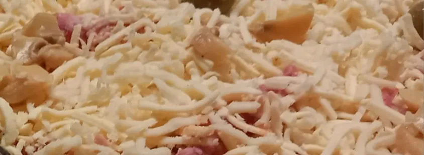 Najboljša pica Pomurje