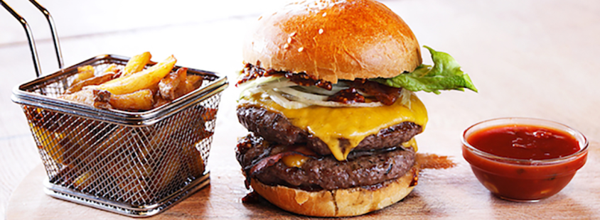 Najboljši burgerji, Maribor