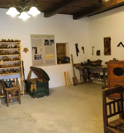 Občina Prekmurje