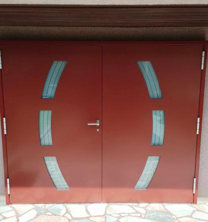 Prodaja in montaža zimskih vrtov