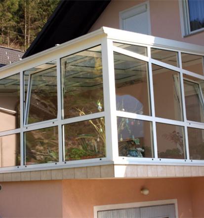 Prodaja in montaža vrat, senčil, zimskih vrtov