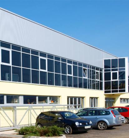 Prodaja in montaža alu in pvc oken Slovenija