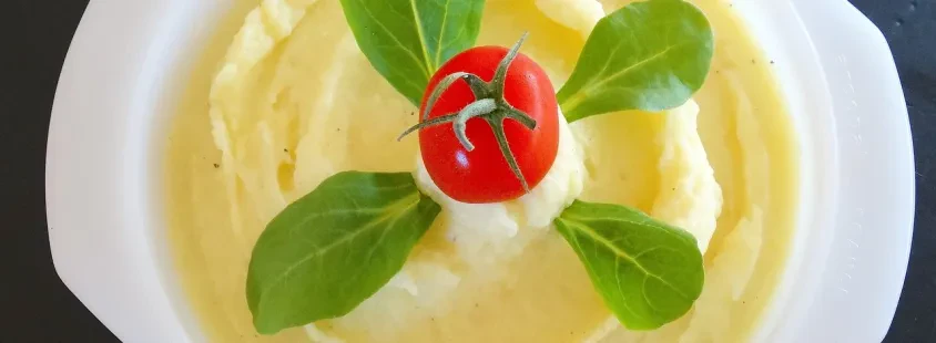 Prodaja krompirjevih izdelkov Slovenija