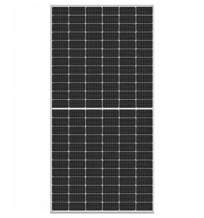 Sončne elektrarne - material