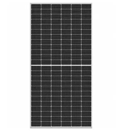 Sončne elektrarne - material
