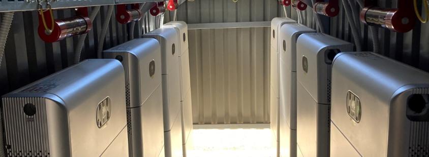 Prodaja materiala za sončne elektrarne Slovenija, Solarprodukt d.o.o.