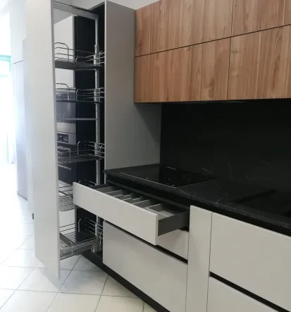 Pohištvo za kuhinje Slovenija
