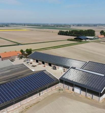 Energetske rešitve