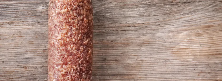 Suhomesnati izdelki, salame, paštete Štajerska