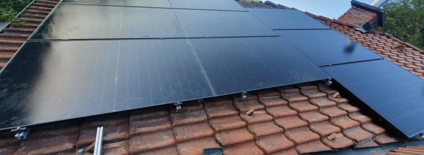 Toplotna, sončna elektrarna Slovenija - Panheat d.o.o.