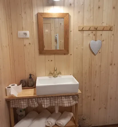 Ugodni apartmaji Pomurje