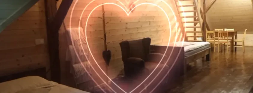 Ugodni apartmaji Pomurje, Apartmaji Babi