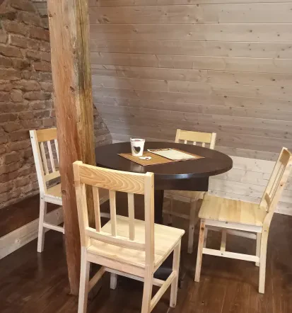 Apartma Pomurje