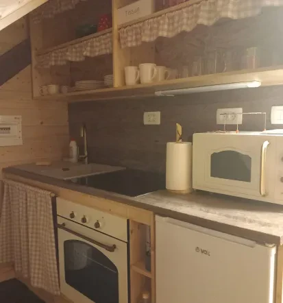 Ugodni apartmaji Markovci