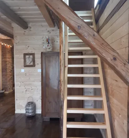 Apartmaji