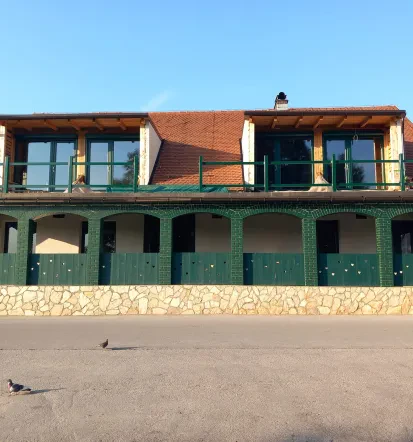 Sobe Markovci
