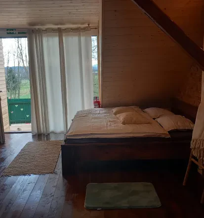 Apartma Markovci