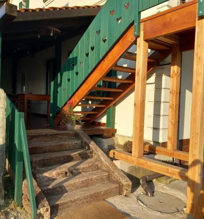 Apartma