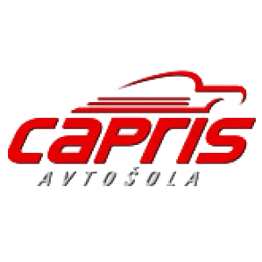 Avtošola Capris