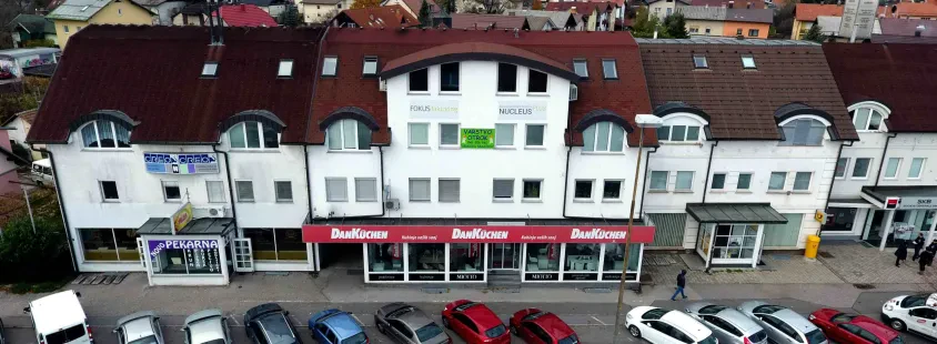 DanKüchen Maribor