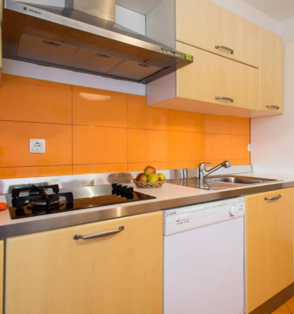 Apartma