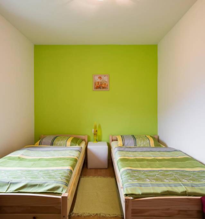 Apartma