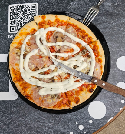 Fast food Celje