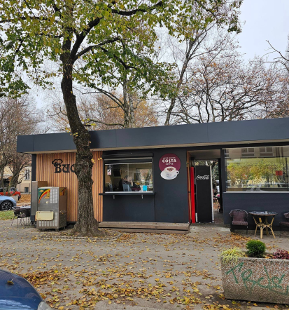 Hitra hrana Celje