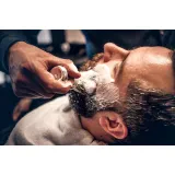 Elite barber shop brivnica, Rok Jasenc s.p.