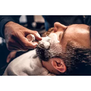 Elite barber shop brivnica, Rok Jasenc s.p.