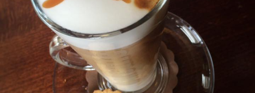 Dobra kavarna Slovenska Bistrica